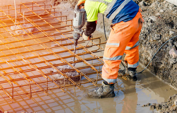 Best Waterproofing & Drywells  in Menlo Park Terrace, NJ