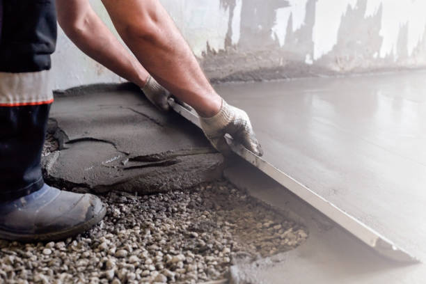 Best Concrete Foundation Repair  in Menlo Park Terrace, NJ
